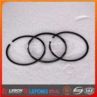 China LB-YU1003 Yuchai Piston Ring Set YC6105QC For Engine YC6108G