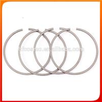 84mm Piston Ring set 1975 Peugeot 404