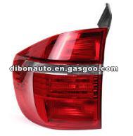 E70 2008-2010 TAIL LAMP