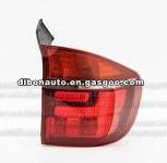 E70 2010-2013 TAIL LAMP