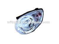 PICANTO'08 HEAD LAMP R 92102-07520 L 92101-07520