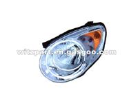 PICANTO'08 HEAD LAMP R 92102-07520 L 92101-07520