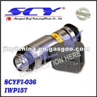 FUEL INJECTOR For Fiat Doblo Palio 1.8 V8 Iwp157 Iwp 157 50102702