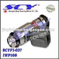 Fuel Injector For FIAT IWP044 501.008.02 027.998.031.1 Pack Of 4