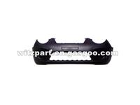 PICANTO'08 FRONT BUMPER 86511-07500