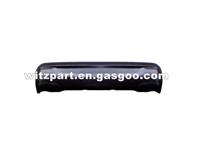 PICANTO'08 REAR BUMPER 86611-07500