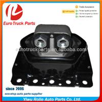 OEM 20723224 21228153 Heavy Duty European Tractor Engine Mounts Volvo FH FM Truck Engine Mounting