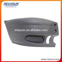 REVVSUN AUTO PARTS Side Front Bumper Section less Fogs YC15-17K936-ADYBB4/YC1517K936ADYBB4/YC15 17K936 ADYBB4, 4352685
