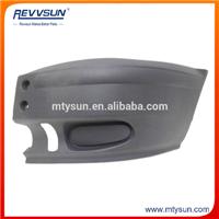 REVVSUN AUTO PARTS Side Front Bumper Section less Fogs YC1517K937ADYBB4/YC15 17K937 ADYBB4/YC15-17K937-ADYBB4, 4352684