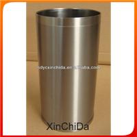 Sinotruck parts Howo cylinder liner