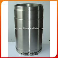 wet cylinder liner