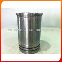 Rongcheng cylinder liner R165 for diesel engine