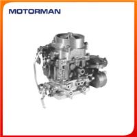 Russia Market Auto Car Truck Engine Spare Parts Fuel Systems Carburetor for ZMZ-53 K135.1107010