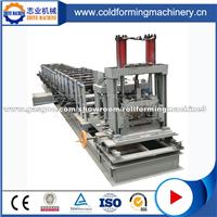 C Type Purlin Roll Forming Machinery