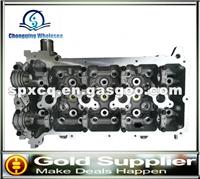 Brand New Engine Cylinder Head OEM 11101-75200 11101-75240 11101-0C03011101-0C040 FOR TOYOTA 2TR 2004-