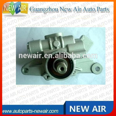 CHINA Power Steering Pump For HONDA PARTER EY7 56110 PEL 003