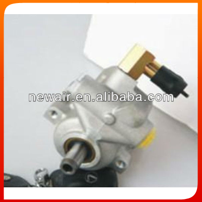 CHINA Power Steering Pump For Puma 1.4 16V F6RC3A674BB