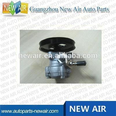 CHINA Power Steering Pump For Mitsubishi Pajero 4D56 MR267660