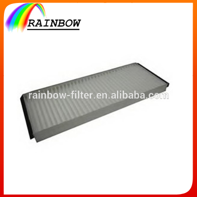 China White Thick Paper 27274-eb700 Car Cabin Air Filter