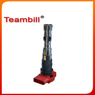 Auto parts ignition coil for Audi AllROAD A4 B6 A8 SALOON A4 B7 A6 C6 077905115Q 077905115C