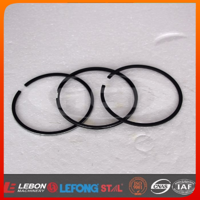 China LB-YU1003 Yuchai Piston Ring Set YC6105QC For Engine YC6108G