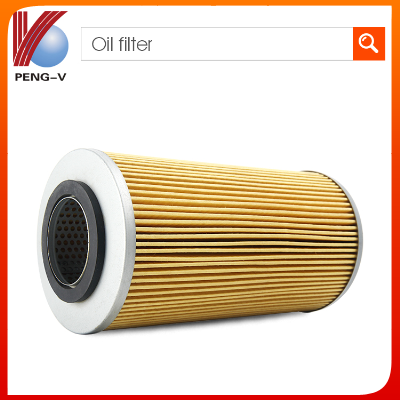 China Lubrication System 15274-99285 15274-99025 Truck Oil Filter Supplier