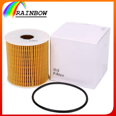 China Spare Parts 1275810 Volvo Oil Filter