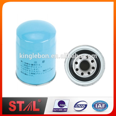 China STAL 15208-40L00 LF3683 P502068 Oil Filter Manufacturers China