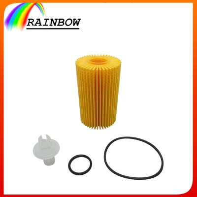 China 04152-38020 Land Cruiser 200 Series 4.5l V8 Diesel engine oil filter