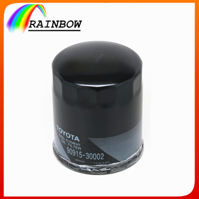 China High Quality 90915-30002 Small Engine Oil Filters