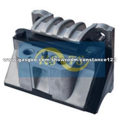 BENZ ENGINE MOUNT 6582410113 WITH HIGH QUALITY