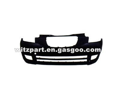 EUROSTAR'04/PICANTO'03 FRONT BUMPER 86511-07000