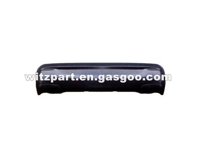 PICANTO'08 REAR BUMPER 86611-07500