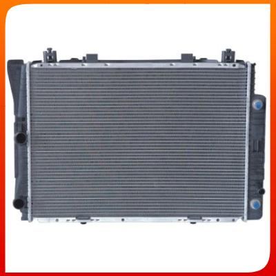 Radiator For Mercedes Benz W140