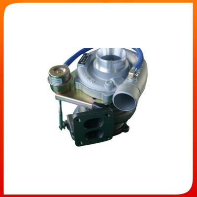 Nissan Turbocharger 14670-97163