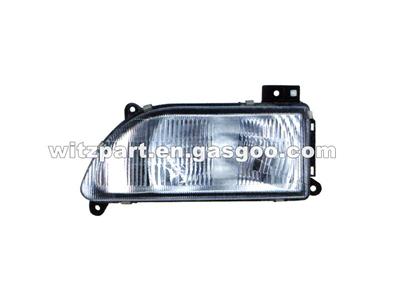 PRIDE'03 Ⅱ HEAD LAMP R KK12A 51030 L KK12A 51040