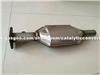 Three Way Catalytic Converter For Fiat FT4608C