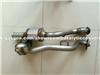 Chevrolet Three-Way Catalytic Converter