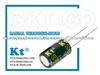 Kt Kingtronics GKT-GD Radial Aluminum Electrolytic Capacitors