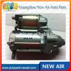 28100-75191 for Toyota Hiace Starter Motor 05-14 KDH2 LH2 TRH2