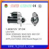 $50 OFFGood-quality 12V rebuilt Auto starter for Buick Regal 2.0 SD6RA65 90451825 STR50008