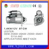 $50 OFFStarter Assembly Type nissa starter 23300-49A00 23300-49A01 S114-842 for Nissa KA24