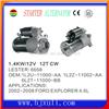 $50 OFFmanufacturer car 12v rebulit FORT starter motor auto part for FORT motor 1L2U -11000-AA LESTER:6658