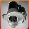 $50 OFFToyota Starter motor autor part 12V/1.4 KW PMGR auto part for toyota starter motor 28100-0D080