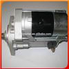 $50 OFF(2-2360-ND-2) toyota Starter motor autor part 12V 1.2 KW PMGR auto part for toyota starter motor 28100-0D080