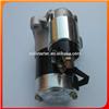$50 OFFcar 1.4kw 12v toyota starter motor auto spare for toyoa motor OEM:28100-50040 17791