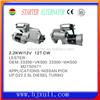 $50 OFFM2TS0571 23300-WK500 23300-WK500 for diesel starter motor auto parts