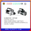 $50 OFFdiesel starter motor auto parts M8T75731 23300-WD001