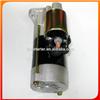 $50 OFFcar starter for isuzu OEM 8-94469-246-0 (2-1195-ND) Iuszu starter motor auto part