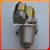 $50 OFFrebulit car 12v starter motor auto parts for motor 6657 1L5T-11000-AA
